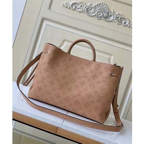 lv bella tote